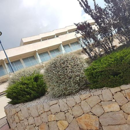 Peñíscola Casa La Xiqueta Playa,160M2,Vistas Al Mar+Wifi 빌라 외부 사진