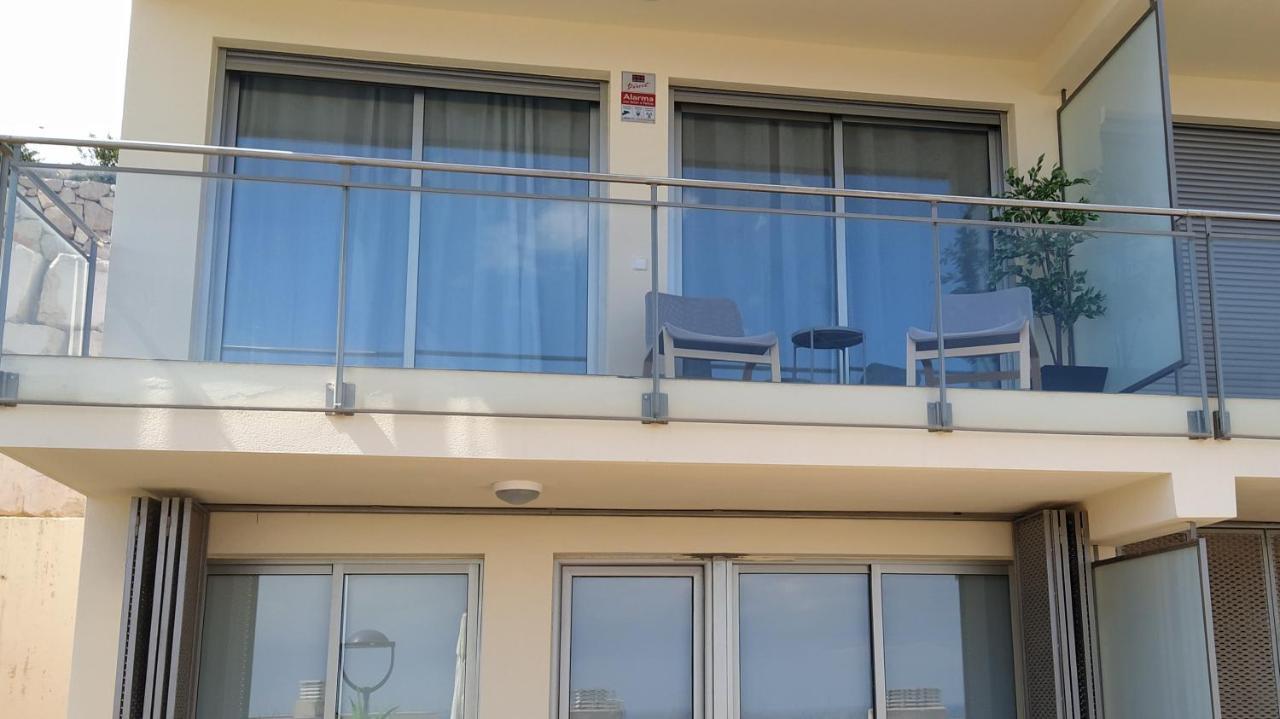 Peñíscola Casa La Xiqueta Playa,160M2,Vistas Al Mar+Wifi 빌라 외부 사진