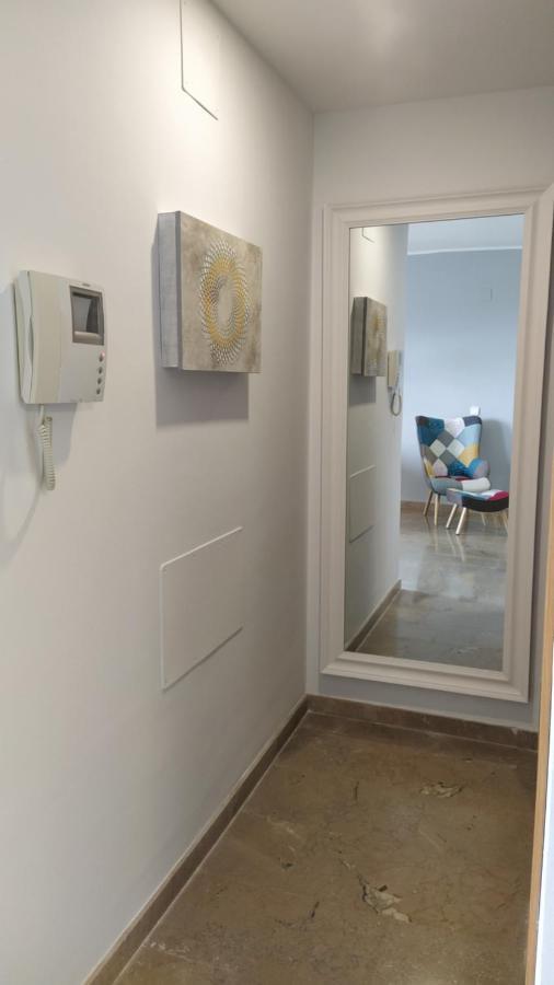 Peñíscola Casa La Xiqueta Playa,160M2,Vistas Al Mar+Wifi 빌라 외부 사진
