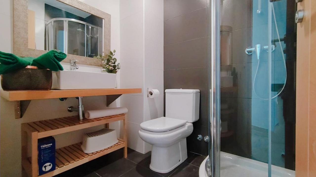 Peñíscola Casa La Xiqueta Playa,160M2,Vistas Al Mar+Wifi 빌라 외부 사진