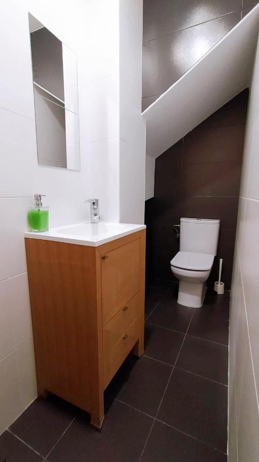 Peñíscola Casa La Xiqueta Playa,160M2,Vistas Al Mar+Wifi 빌라 외부 사진